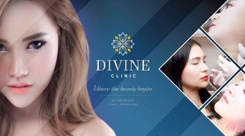 DIVINE CLINIC