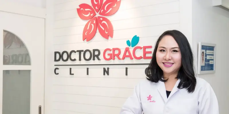 Doctorgrace Clinic